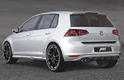 ABT Volkswagen Golf VII 2