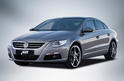 ABT Volkswagen Passat CC 1