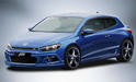 ABT Volkswagen Scirocco 2