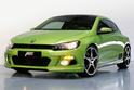 ABT Volkswagen Scirocco 4