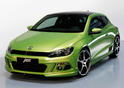 ABT Volkswagen Scirocco 5