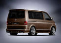 ABT Volkswagen T5 facelift 1