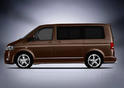 ABT Volkswagen T5 facelift 2