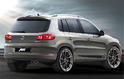 ABT Volkswagen Tiguan Facelift 2