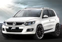 ABT Volkswagen Tiguan Facelift 3