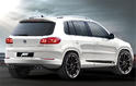 ABT Volkswagen Tiguan Facelift 4