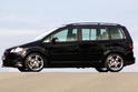 ABT Volkswagen Touran 2