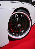 APP Volkswagen Scirocco Street Racing 1