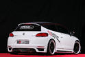APP Volkswagen Scirocco Street Racing 11