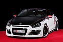 APP Volkswagen Scirocco Street Racing 12