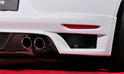 APP Volkswagen Scirocco Street Racing 14