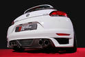 APP Volkswagen Scirocco Street Racing 3