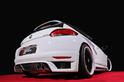 APP Volkswagen Scirocco Street Racing 4