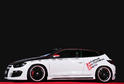 APP Volkswagen Scirocco Street Racing 5
