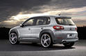 Abt Volkswagen Tiguan 2