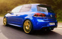 Alpha N Volkswagen Golf R 2