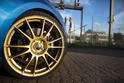 Alpha N Volkswagen Golf R 4