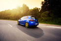 Alpha N Volkswagen Golf R 5