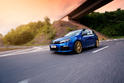 Alpha N Volkswagen Golf R 6