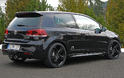 BB Volkswagen Golf R 3