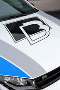 BB Volkswagen Polo R WRC Street 10