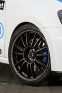 BB Volkswagen Polo R WRC Street 9