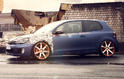 BBM Volkswagen Golf GTI 1