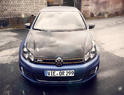 BBM Volkswagen Golf GTI 3