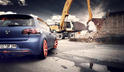 BBM Volkswagen Golf GTI 4