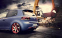 BBM Volkswagen Golf GTI 6