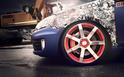 BBM Volkswagen Golf GTI 7