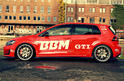 BBM Volkswagen Golf GTI VII Plus 3