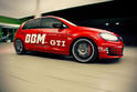 BBM Volkswagen Golf GTI VII Plus 4