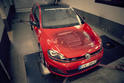 BBM Volkswagen Golf GTI VII Plus 5