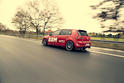 BBM Volkswagen Golf GTI VII Plus 7