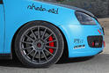 BBM Volkswagen Golf V GTI 11