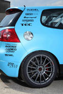 BBM Volkswagen Golf V GTI 16