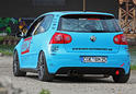 BBM Volkswagen Golf V GTI 2