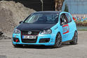 BBM Volkswagen Golf V GTI 6