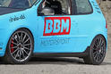 BBM Volkswagen Golf V GTI 7
