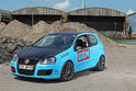 BBM Volkswagen Golf V GTI 8