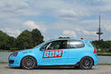BBM Volkswagen Golf V GTI 9