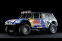 Baja Volkswagen Touareg TDI 3