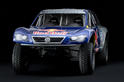 Baja Volkswagen Touareg TDI 4