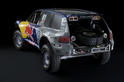 Baja Volkswagen Touareg TDI 5