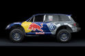Baja Volkswagen Touareg TDI 6