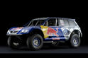 Baja Volkswagen Touareg TDI 7