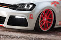 BlackBox Volkswagen Golf VII 15