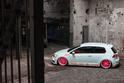 BlackBox Volkswagen Golf VII 16