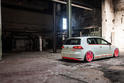 BlackBox Volkswagen Golf VII 8